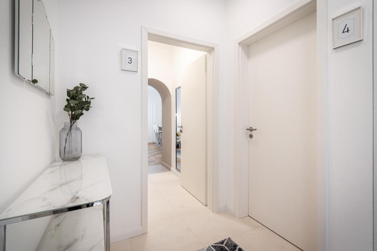 D71 - Central Cozy Suite, Best Location By Bqa Budapest Kültér fotó