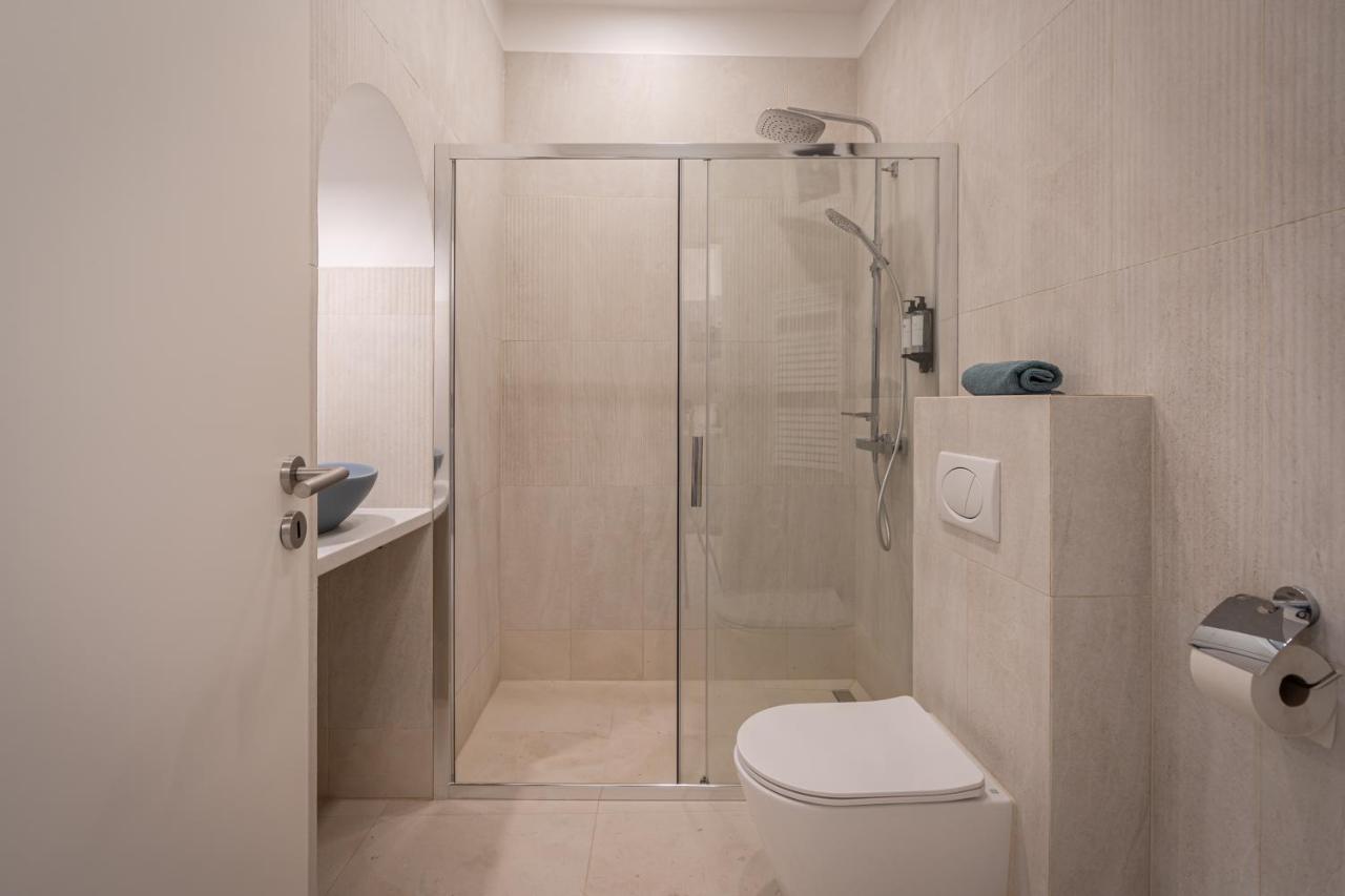 D71 - Central Cozy Suite, Best Location By Bqa Budapest Kültér fotó