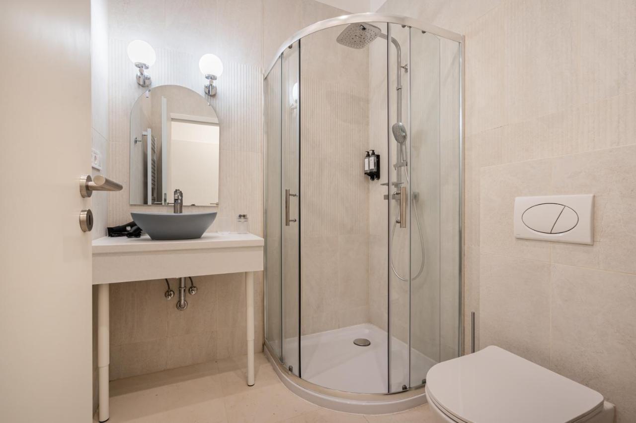 D71 - Central Cozy Suite, Best Location By Bqa Budapest Kültér fotó